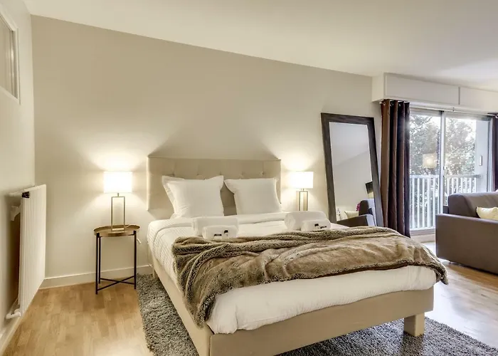 Luxury Loft in Saint-Germain Des Près