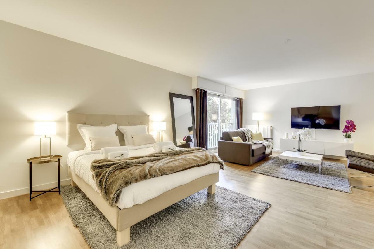 Luxury Loft In Saint-germain Des Près Appartement *