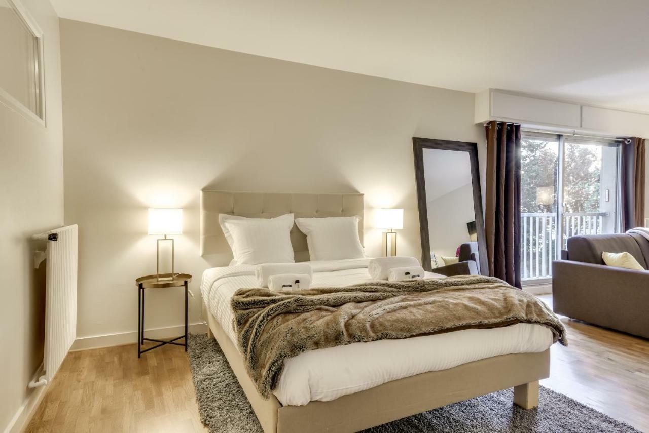Luxury Loft In Saint-germain Des Près Appartement Paris