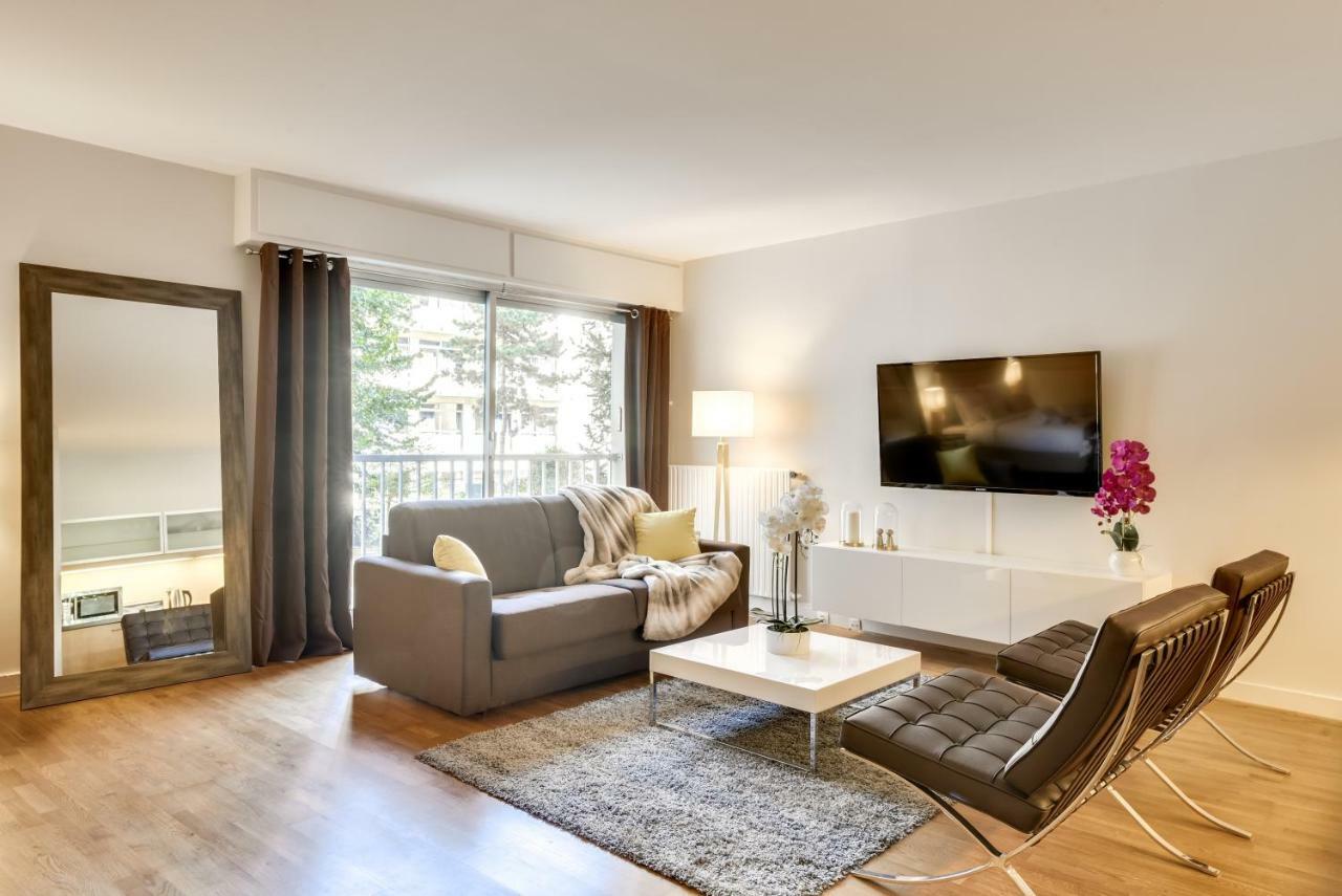 Appartement Luxury Loft In Saint-germain Des Près *