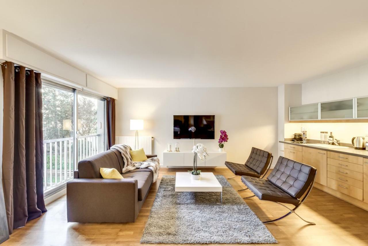 Appartement Luxury Loft In Saint-germain Des Près *