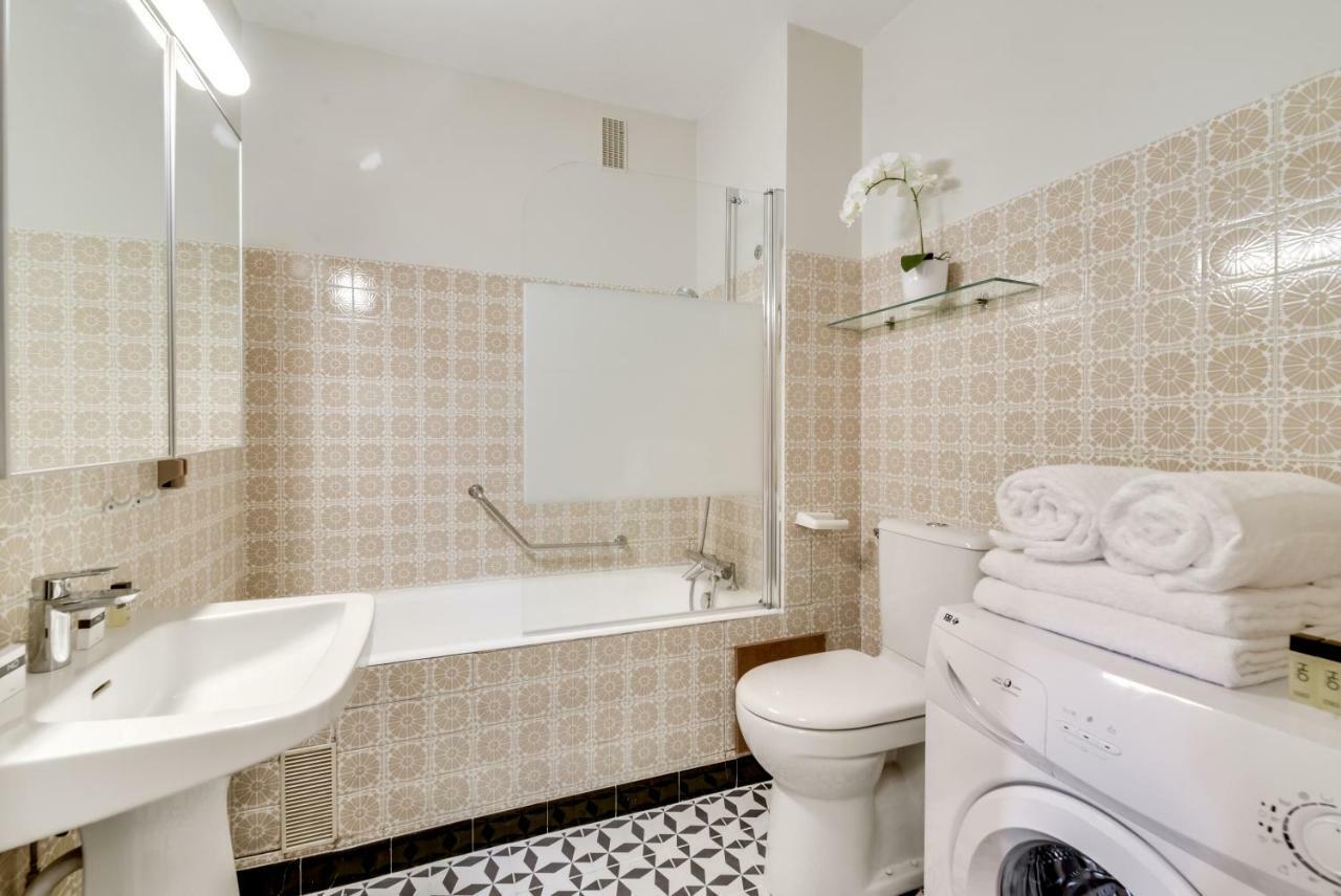 Appartement Luxury Loft In Saint-germain Des Près *