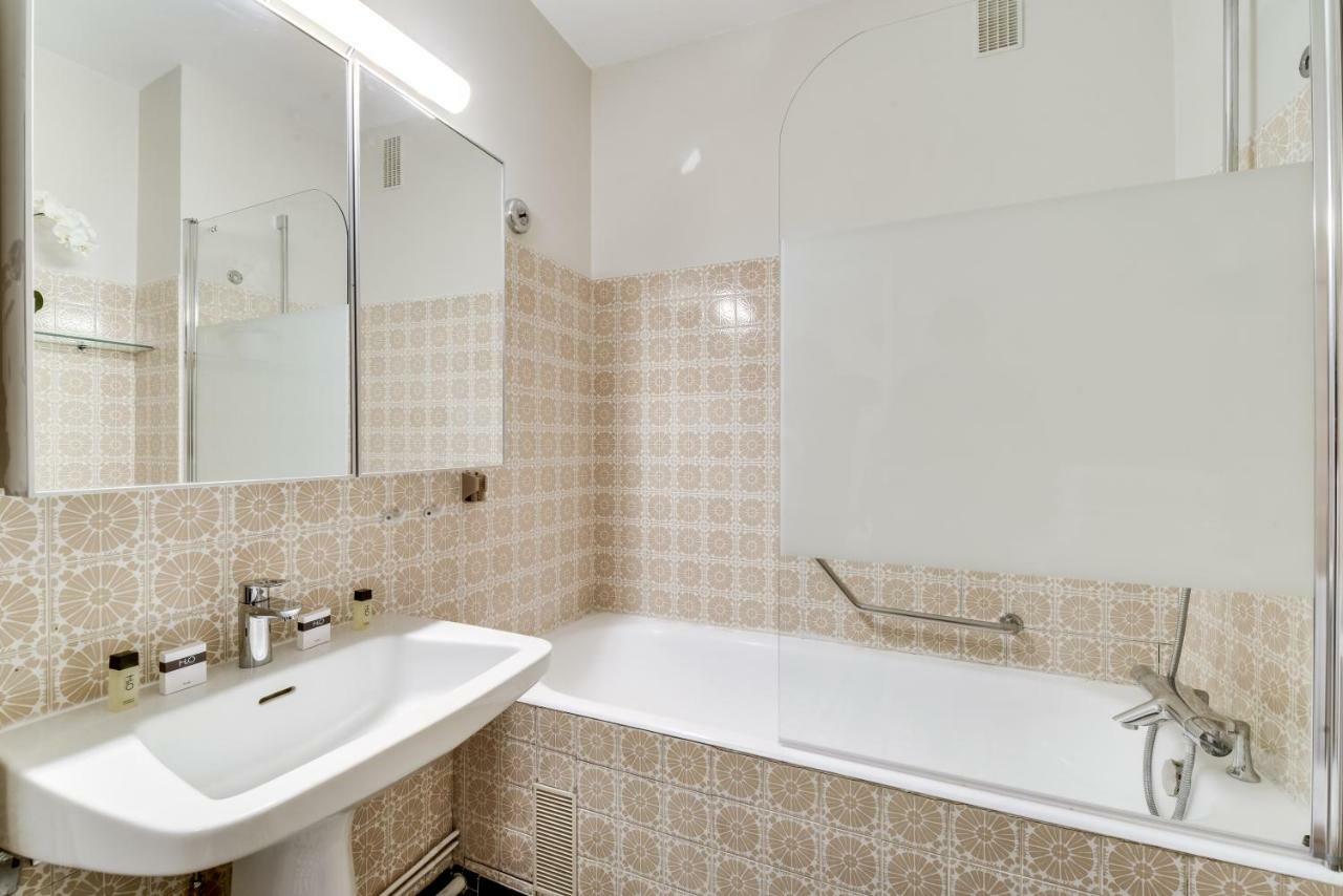 Luxury Loft In Saint-germain Des Près Appartement *