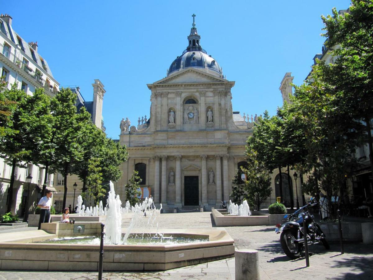 Luxury Loft In Saint-germain Des Près Appartement